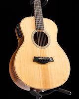 Taylor GS Mini-e LTD Figured Koa