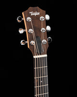 Taylor GS Mini-e LTD Figured Koa