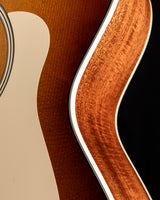 Taylor Gold Label 514e Sunburst