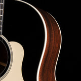 Taylor Gold Label 717e Blacktop