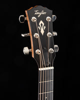 Taylor Gold Label 717e Blacktop