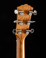 Taylor Gold Label 717e Blacktop