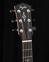 Taylor Gold Label 814e Super Auditorium Honduran Rosewood