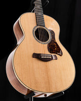 Taylor Gold Label 814e Super Auditorium Honduran Rosewood