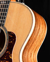 Taylor Gold Label 814e Super Auditorium Honduran Rosewood