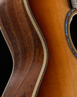 Taylor Gold Label K14e SB Sunburst Koa