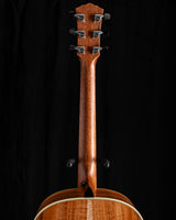 Taylor Gold Label K14e SB Sunburst Koa