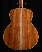 Taylor Gold Label K14e SB Sunburst Koa