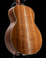 Taylor Gold Label K14e SB Sunburst Koa