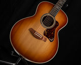 Taylor Gold Label K14e SB Sunburst Koa