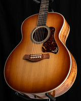 Taylor Gold Label K14e SB Sunburst Koa