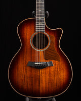 Taylor Next Generation K24ce Special Edition