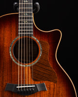 Taylor Next Generation K24ce Special Edition