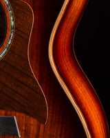 Taylor Next Generation K24ce Special Edition