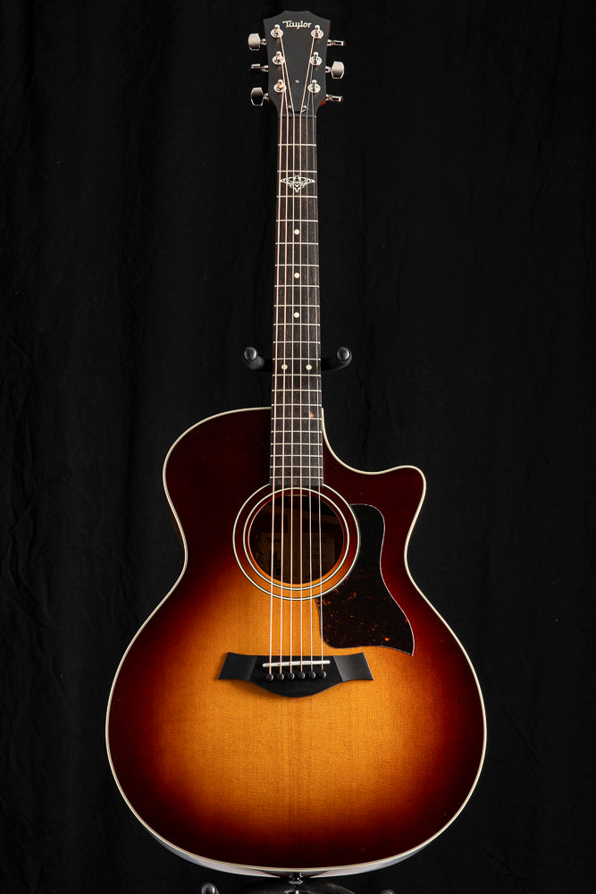 taylor 314ce tobacco sunburst Taylor The Last of Us Replica 314c Tobacco Sunburst