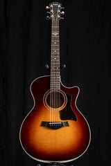 Taylor The Last of Us Replica 314c Tobacco Sunburst