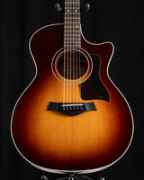 Taylor The Last of Us Replica 314c Tobacco Sunburst