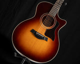 Taylor The Last of Us Replica 314c Tobacco Sunburst