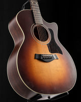 Taylor The Last of Us Replica 314c Tobacco Sunburst