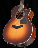 Taylor The Last of Us Replica 314c Tobacco Sunburst