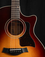 Taylor The Last of Us Replica 314c Tobacco Sunburst