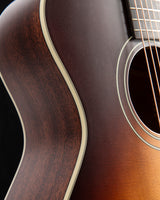 Taylor The Last of Us Replica 314c Tobacco Sunburst