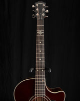 Taylor The Last of Us Replica 314c Tobacco Sunburst