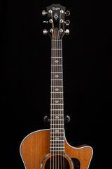 Used Taylor Next Generation 514ce Western Red Cedar