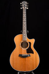 Used Taylor Next Generation 514ce Western Red Cedar