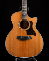 Used Taylor Next Generation 514ce Western Red Cedar