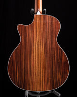 Taylor Next Gen 714ce Western Red Cedar