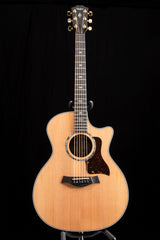 Taylor Next Gen 714ce Western Red Cedar