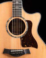 Taylor Next Gen 714ce Western Red Cedar