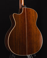 Taylor Next Gen 814ce Limited Casablanca Beige
