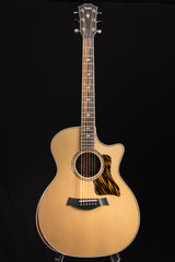 Taylor Next Gen 814ce Limited Casablanca Beige
