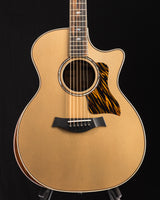 Taylor Next Gen 814ce Limited Casablanca Beige