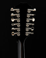 Taylor T5z Classic DLX 12-String Special Edition Black
