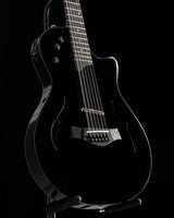 Taylor T5z Classic DLX 12-String Special Edition Black
