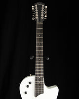Taylor T5z Classic DLX 12-String Special Edition Arctic White