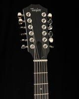 Taylor T5z Classic DLX 12-String Special Edition Arctic White