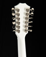 Taylor T5z Classic DLX 12-String Special Edition Arctic White
