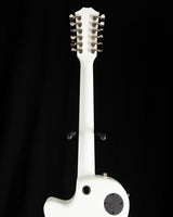 Taylor T5z Classic DLX 12-String Special Edition Arctic White