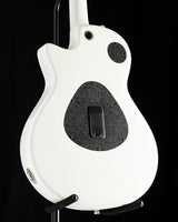 Taylor T5z Classic DLX 12-String Special Edition Arctic White