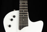 Taylor T5z Classic DLX 12-String Special Edition Arctic White