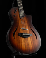 Used Taylor T5z Classic Koa Shaded Edgeburst