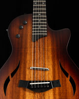Used Taylor T5z Classic Koa Shaded Edgeburst