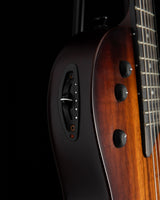 Used Taylor T5z Classic Koa Shaded Edgeburst