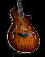 Used Taylor T5z Custom Koa Acoustic-Electric Guitar
