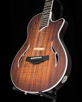 Used Taylor T5z Custom Koa Acoustic-Electric Guitar