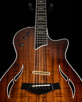 Used Taylor T5z Custom Koa Acoustic-Electric Guitar